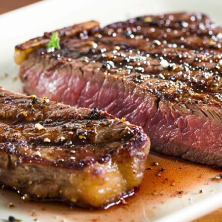 bistecca